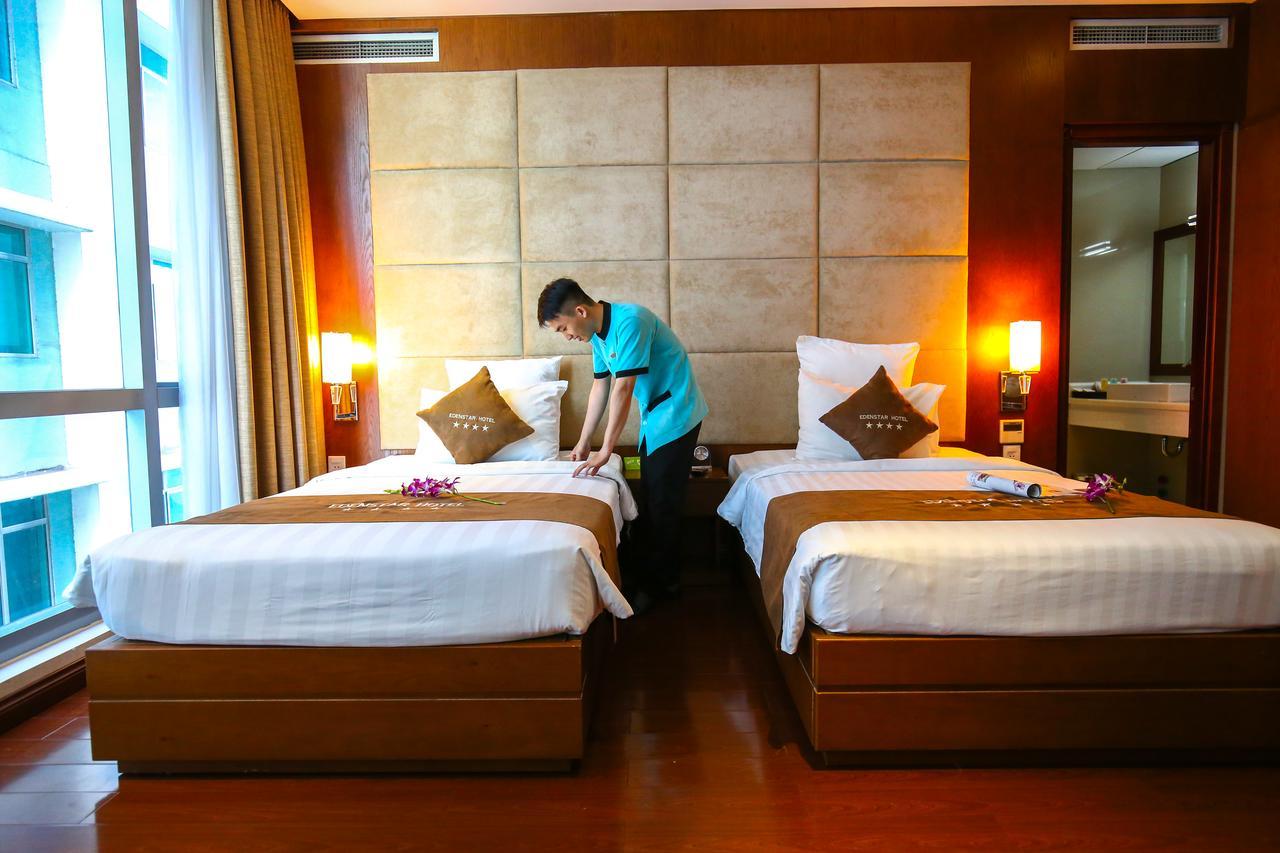 Eden Star Saigon Ho Chi Minh City