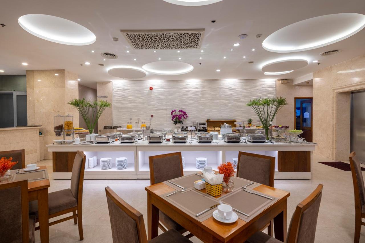 Hotel Edenstar Saigon Hotel&spa 4*