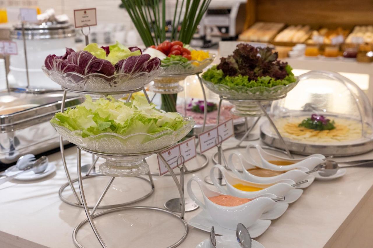 Edenstar Saigon Hotel&spa 4*
