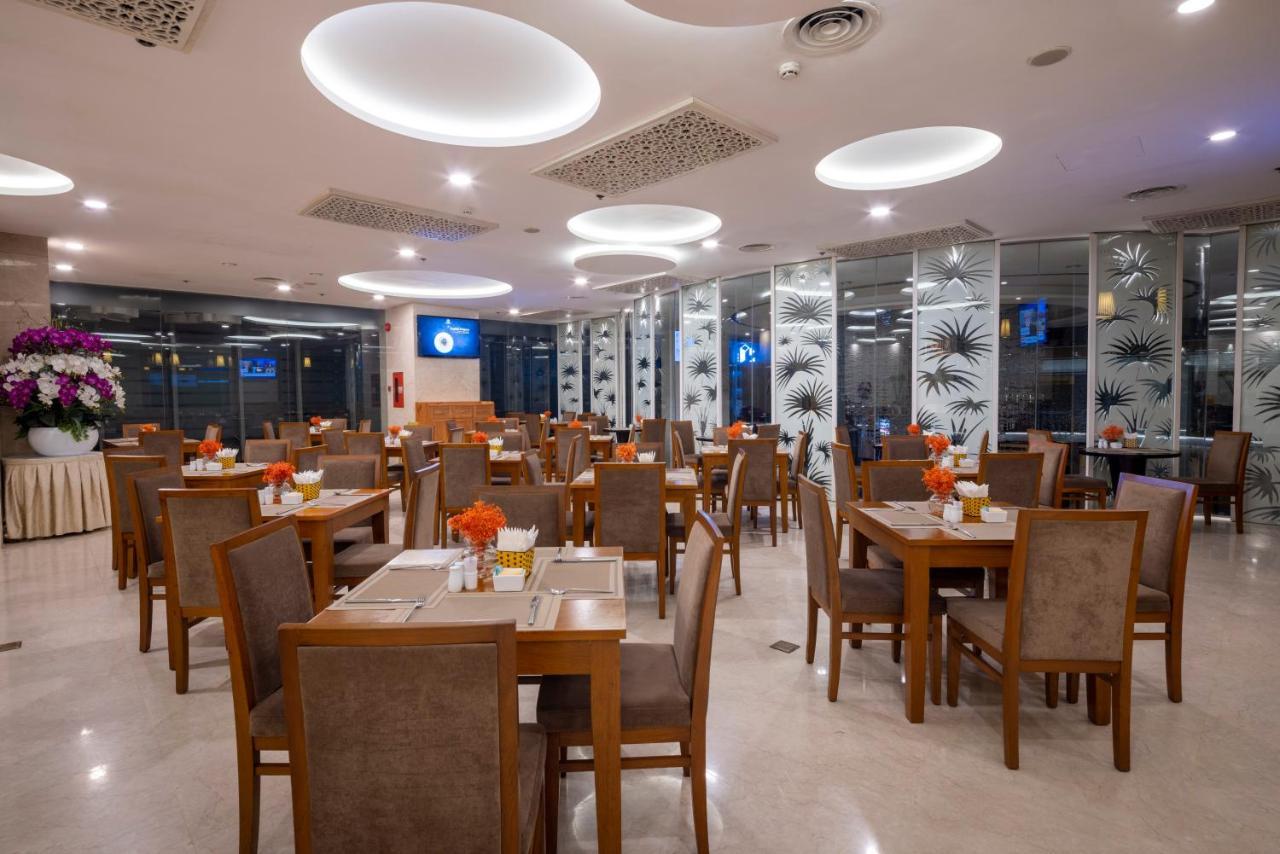Hotel Edenstar Saigon Hotel&spa 4*