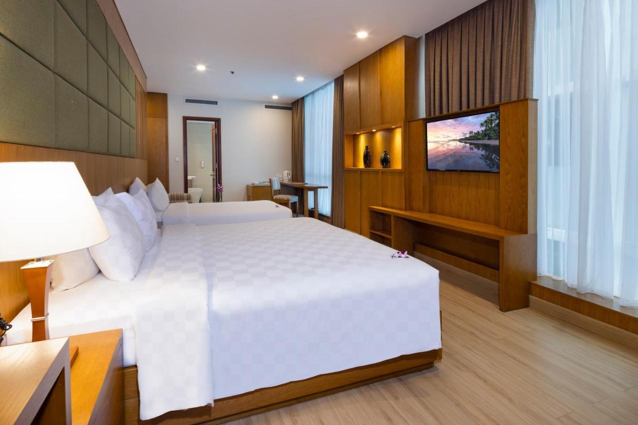 होटल Eden Star Saigon